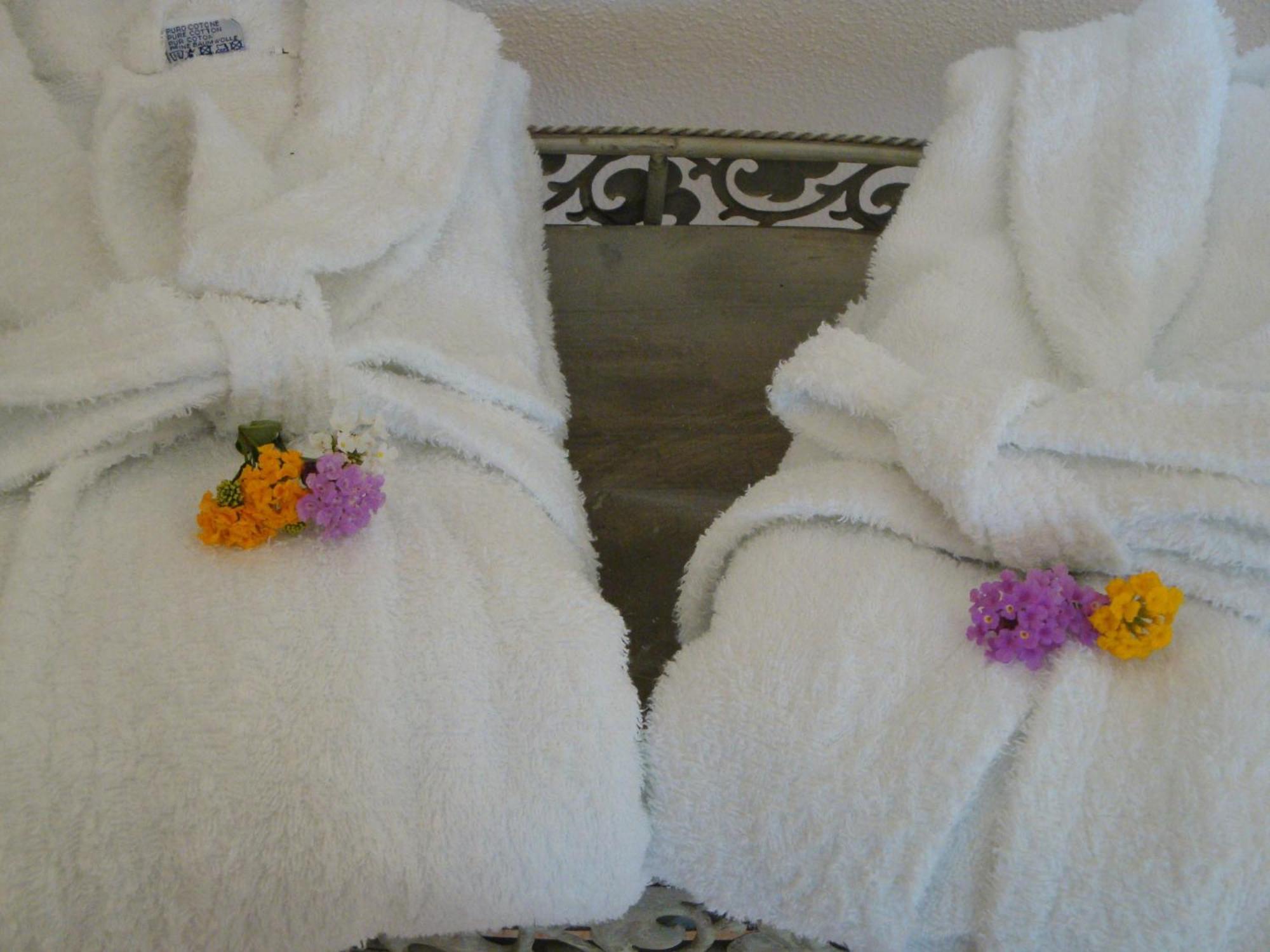 Relais Fenicottero Rosa Guest House Porto Taverna Luaran gambar
