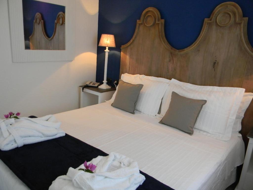 Relais Fenicottero Rosa Guest House Porto Taverna Luaran gambar