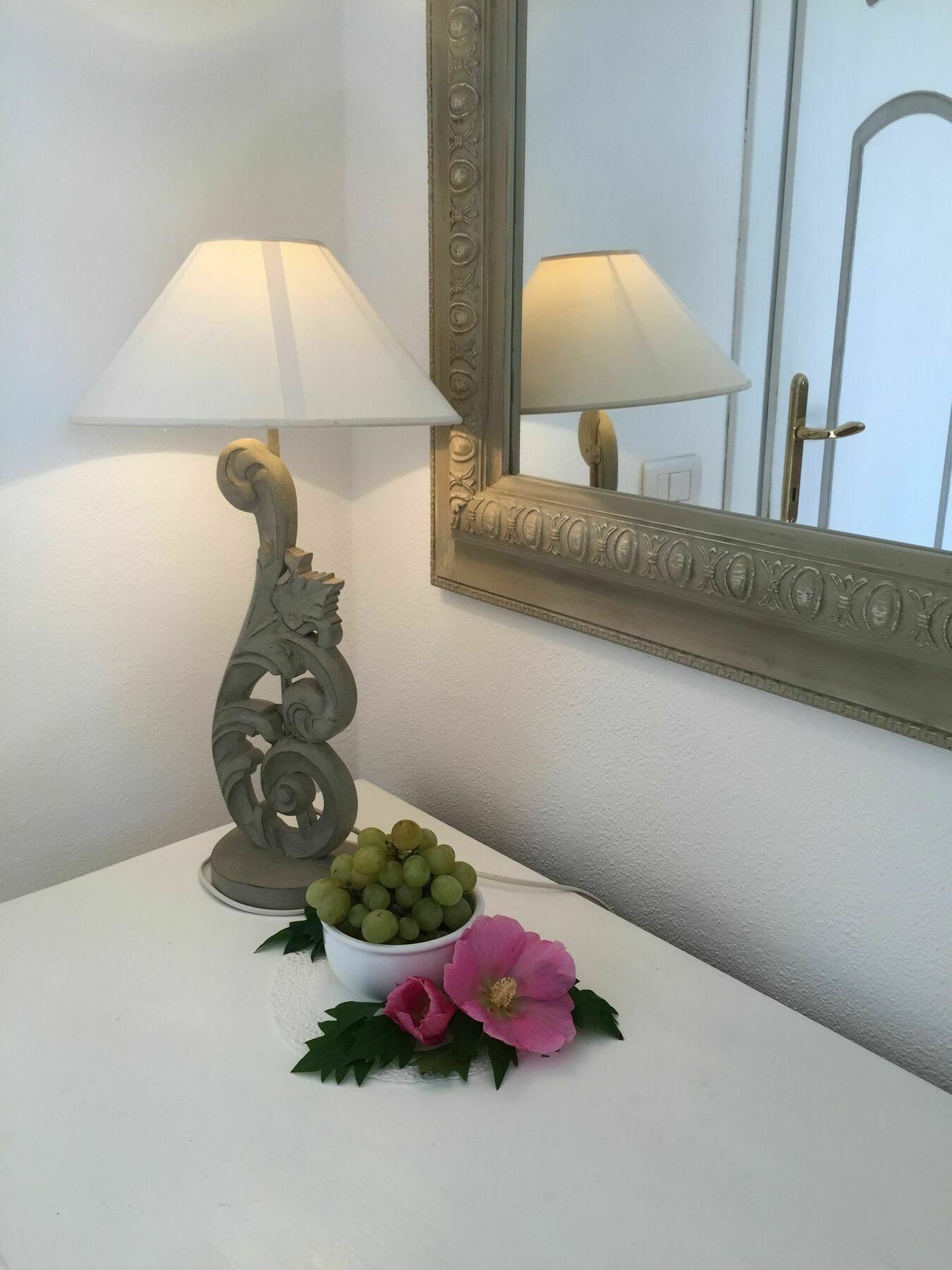 Relais Fenicottero Rosa Guest House Porto Taverna Luaran gambar