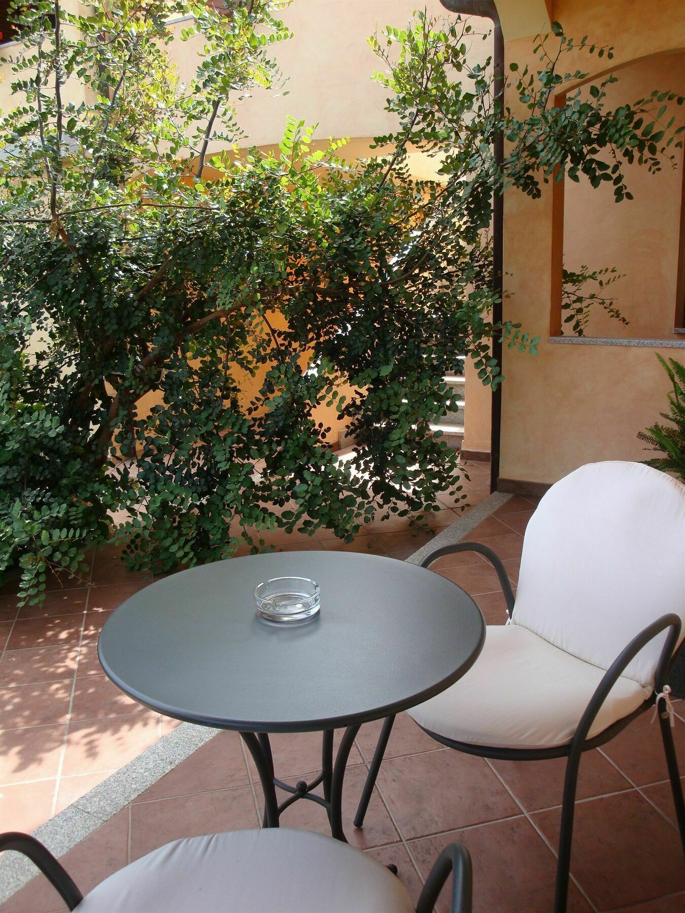Relais Fenicottero Rosa Guest House Porto Taverna Luaran gambar